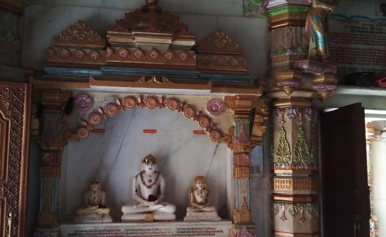 Shri Jain Shwetamber Mandir, Sojitra, District - Anand (Gujarat) image 7