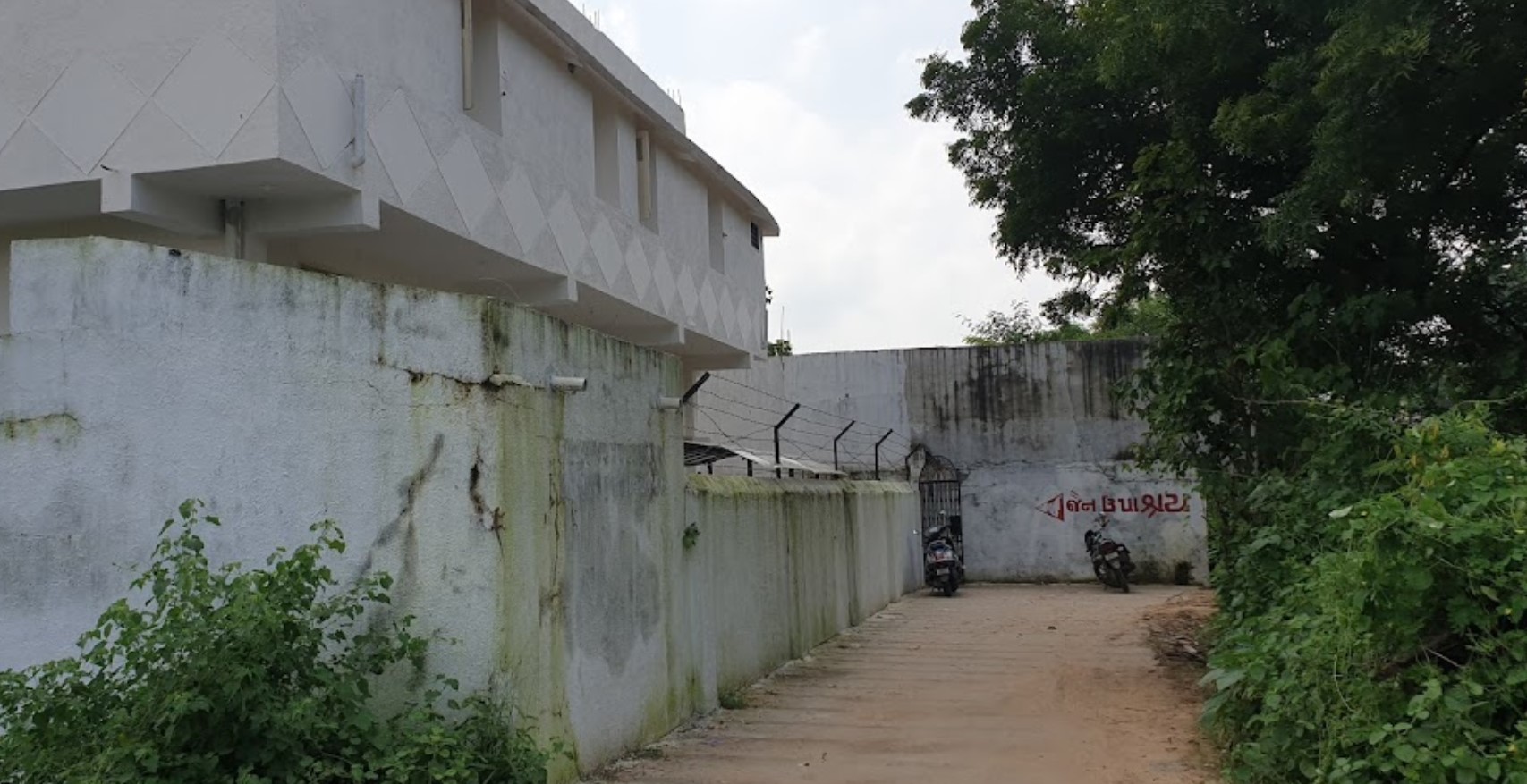 Jain Upashray, Bodal, District - Anand (Gujarat) image 1