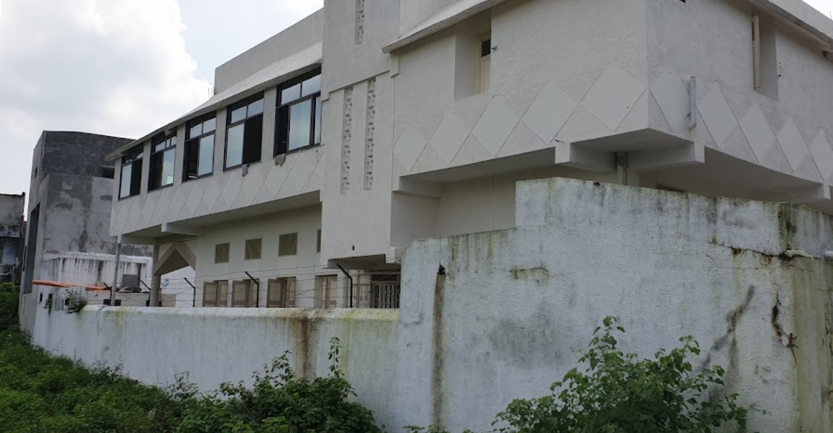 Jain Upashray, Bodal, District - Anand (Gujarat) image 2