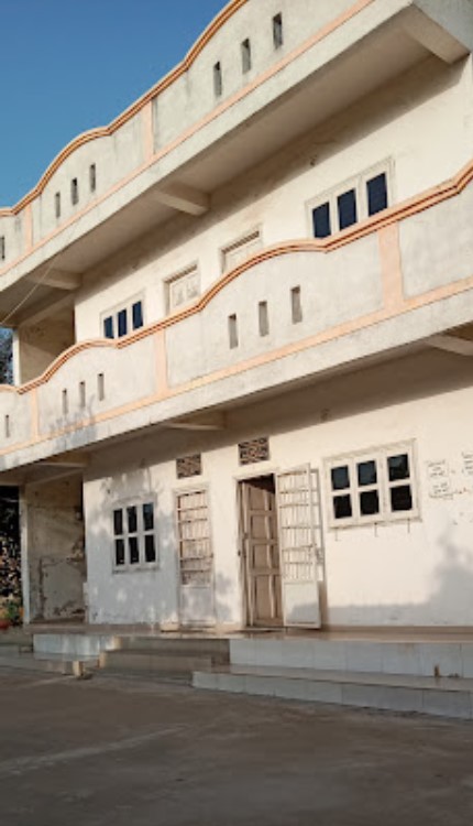 Shri Jain Vihar Dham, Panoli, District - Bharuch (Gujarat) image 2
