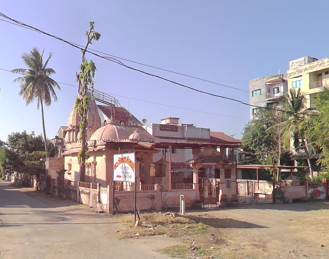 Shri Adinath Jinalaya, Gulabpura, Tarsadi, Kosamba, District - Surat (Gujarat) image 3