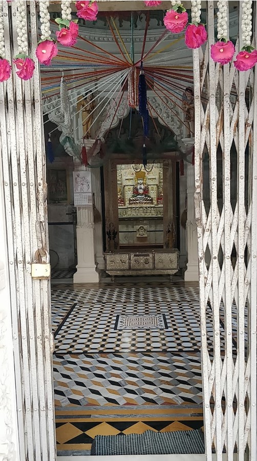 Shri Abhinandan Bhagwan Shwetamber Jain Derasar, Masar Road, Kanzat, District - Vadodara (Gujarat) image 7
