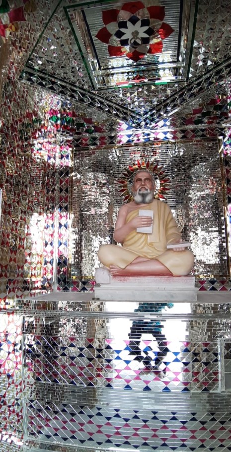 Shri Kural Jain Tirth, Shwetamber Jain Mandir, Kural, District - Vadodara (Gujarat) image 11