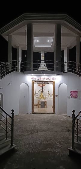 Bhagwan Mahaveer Pratham Sadhna Sthali, Shri Digamber Jain Tirth Kshetra, Maniawan, District - Nalanda (Bihar) image 6