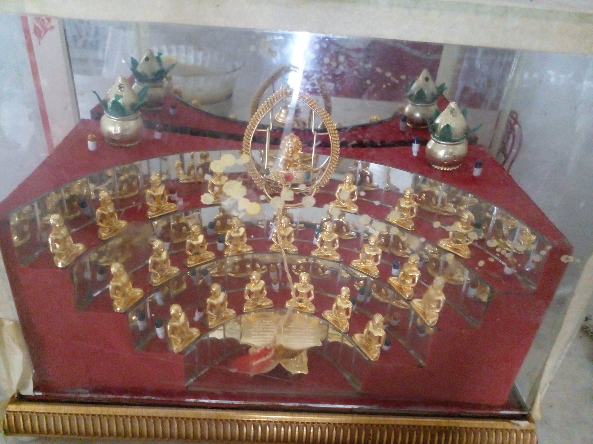 Shri Bhandariya Shwetamber Jain Tirth, Bhandariya, District - Bhavnagar (Gujarat) image 6