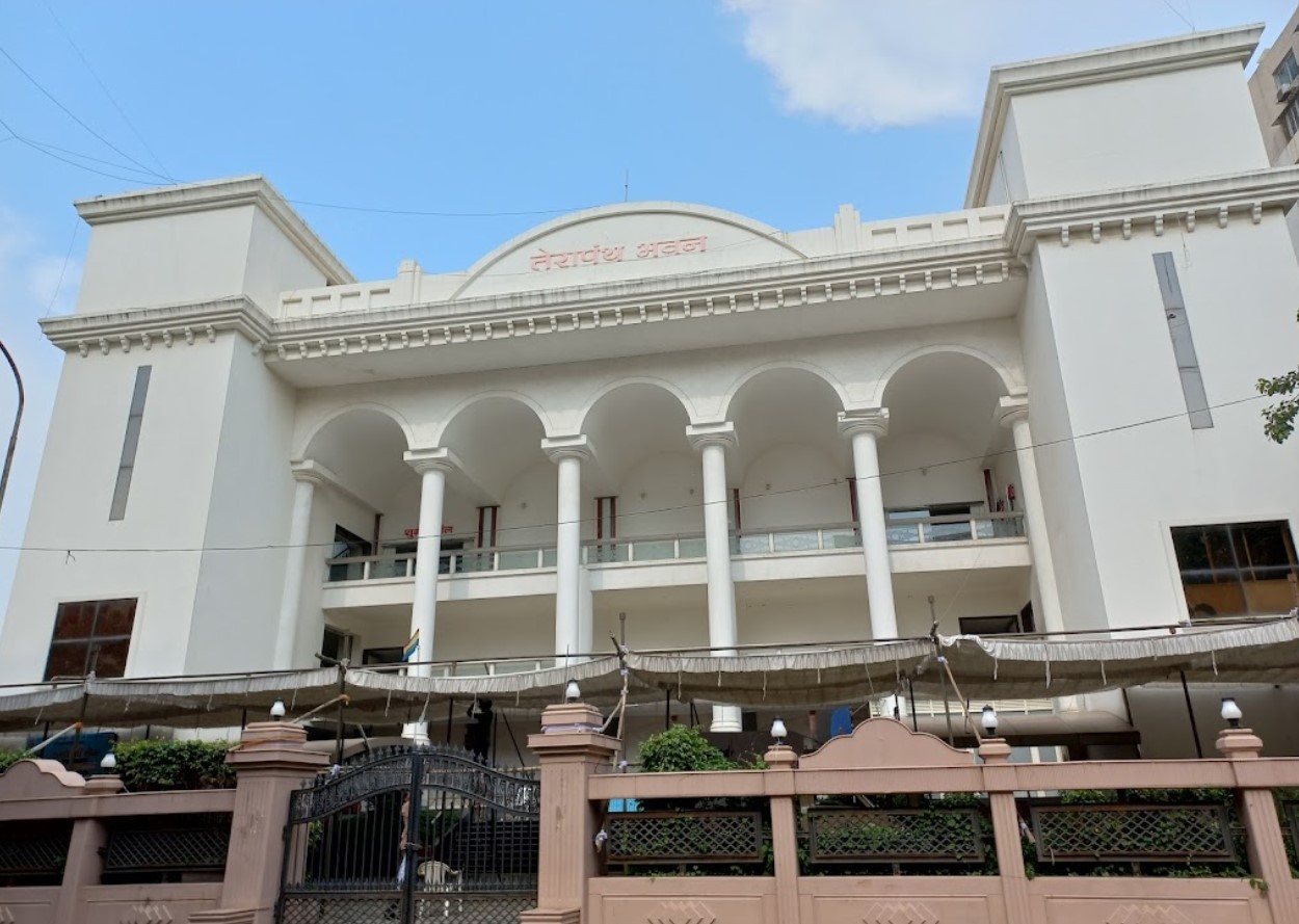 Shri Jain Shwetamber Terapanthi Sabha, Terapanth Bhavan, 11, City Light Town, Athwa, Surat (Gujarat) main image