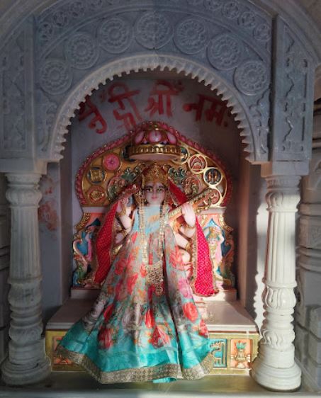 Shri 1008 Parshvnath Jain Shwetamber Mandir, Panva, District - Surendranagar (Gujarat) image 8