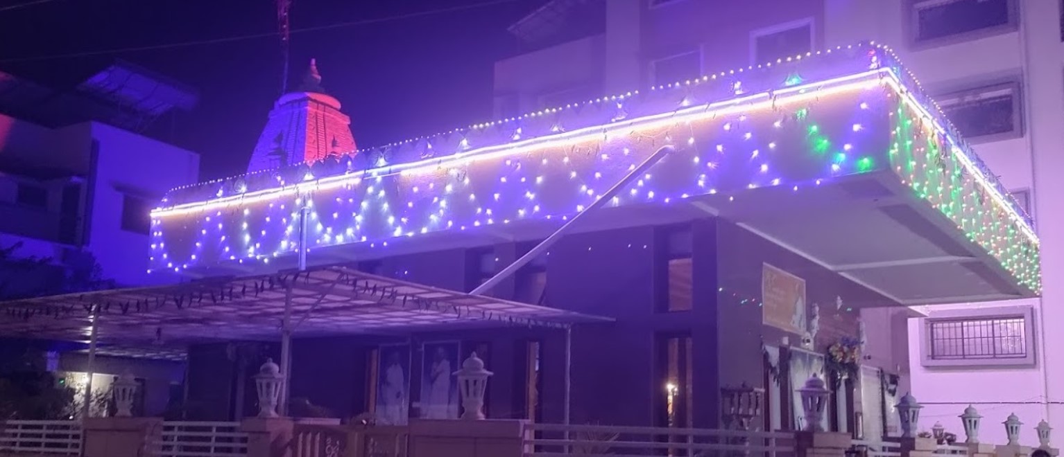 Shri Sultan Parshvnath Shwetamber Jain Mandir, Shatak Residency, Behind sarthi bunglows, Karamsad, Anand (Gujarat) thumbnail 2