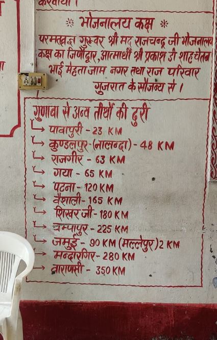 Shri Gunawa Ji  Digamber Jain Siddh Kshetra, Gonawa, District - Nawada (Bihar) image 9