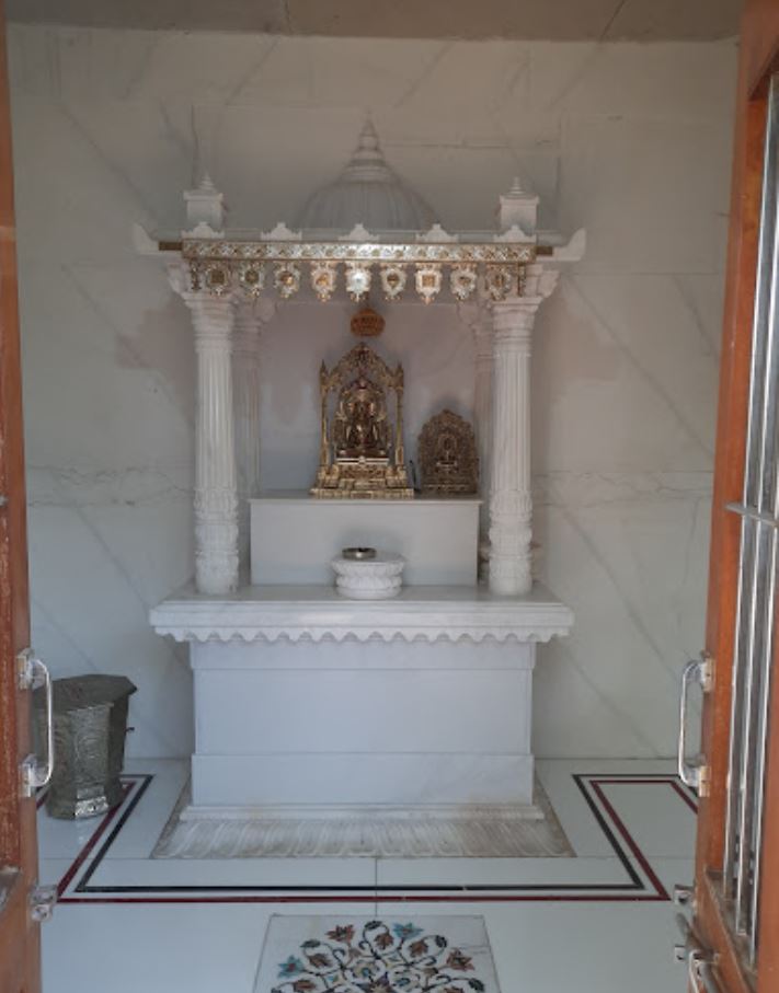 Shri Vimalnath Swami Shwetamber Jain Mandir, Bukoli, District - Banas Kantha (Gujarat) image 2