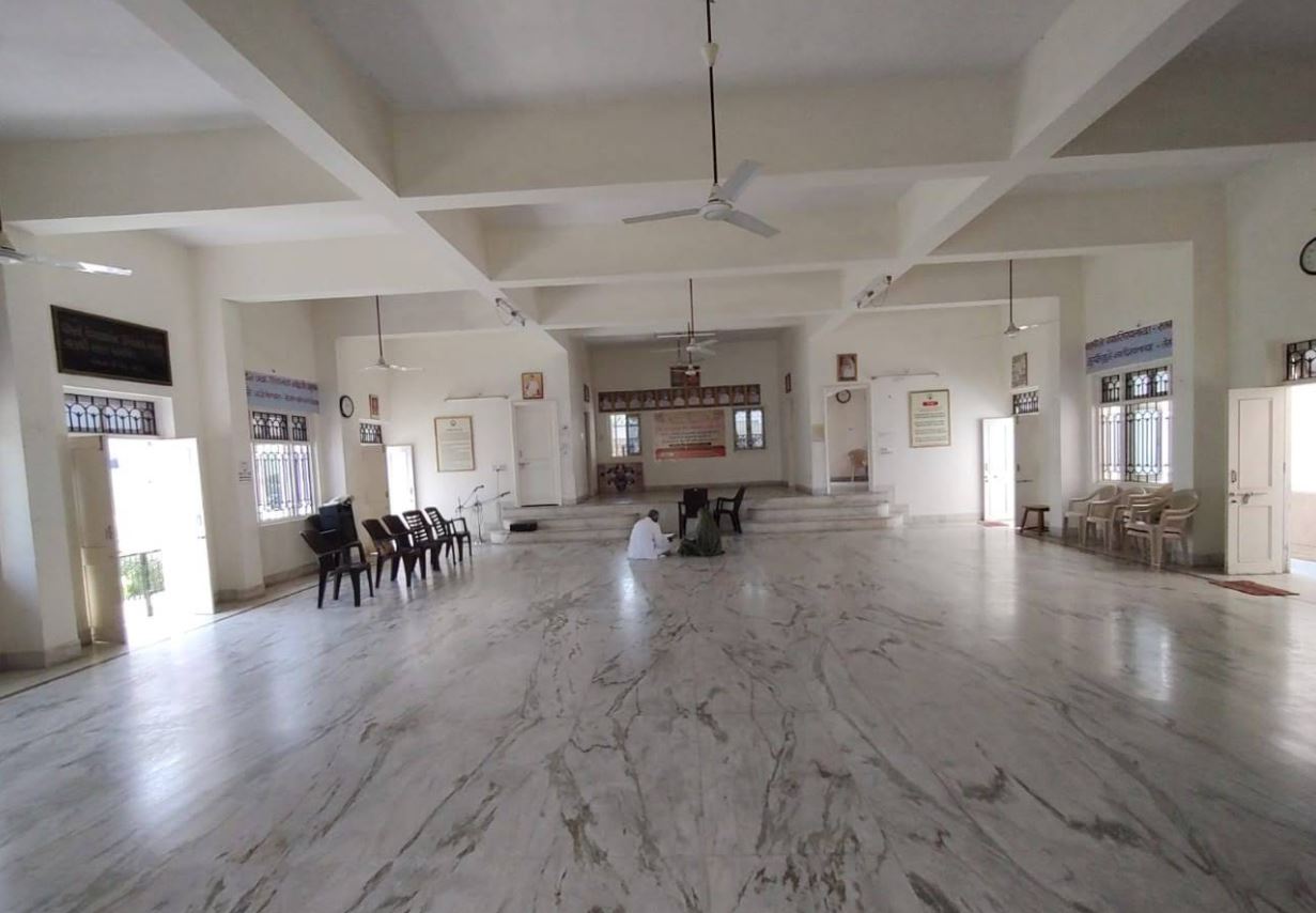 Shri Jain Shwetamber Terapanth Sabha, Terapanth Bhavan, Trishla Park, Ambica Nagar Road, Sanskar Society, Palanpur, District - Banas Kantha (Gujarat) image 2
