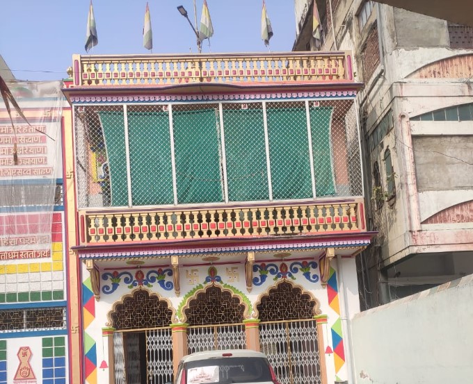 Shri Digamber Jain Mandir, New area, Jain Mandir Marg, Aurangabad, (Bihar) thumbnail 2