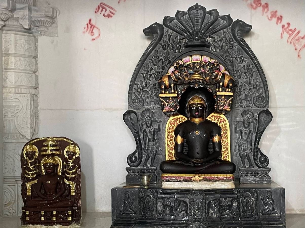 Shri Rajvihar Jain Shwetamber Tirth, Chaloda, District - Ahmedabad (Gujarat) image 3