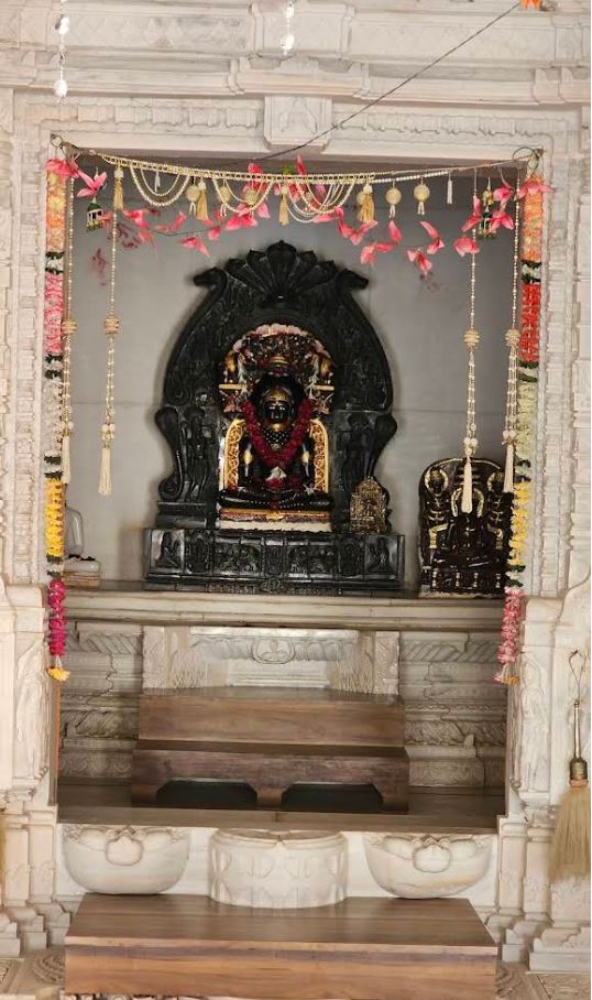 Shri Rajvihar Jain Shwetamber Tirth, Chaloda, District - Ahmedabad (Gujarat) image 5