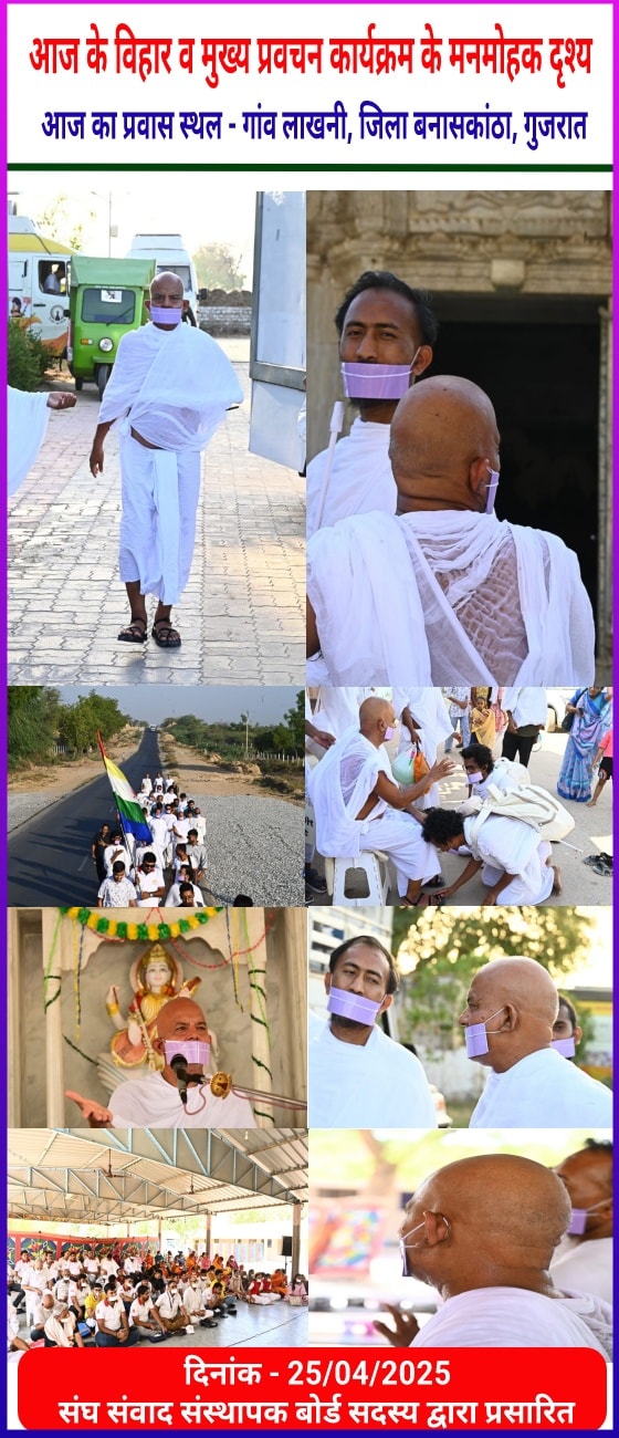 Shri Shwetamber Jain Mandir, Lakhani, District - Banas Kantha (Gujarat) thumbnail 2