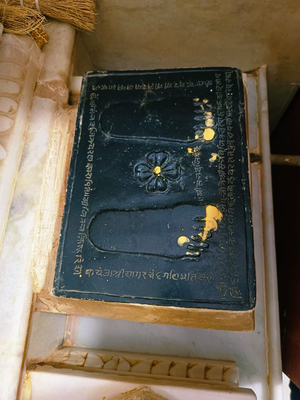 Shri Gunawa Ji Jain Shwetamber Tirth, Gonawa, District - Nawada (Bihar) thumbnail 5