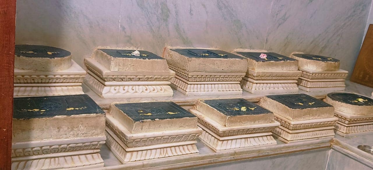 Shri Gunawa Ji Jain Shwetamber Tirth, Gonawa, District - Nawada (Bihar) thumbnail 6