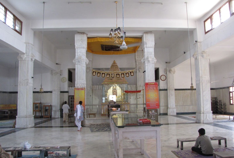 Shri 1008 Bhagwan Adinath Digamber Jain Atishay Kshetra, Ranila (Adinathpuram), Haryana image 11