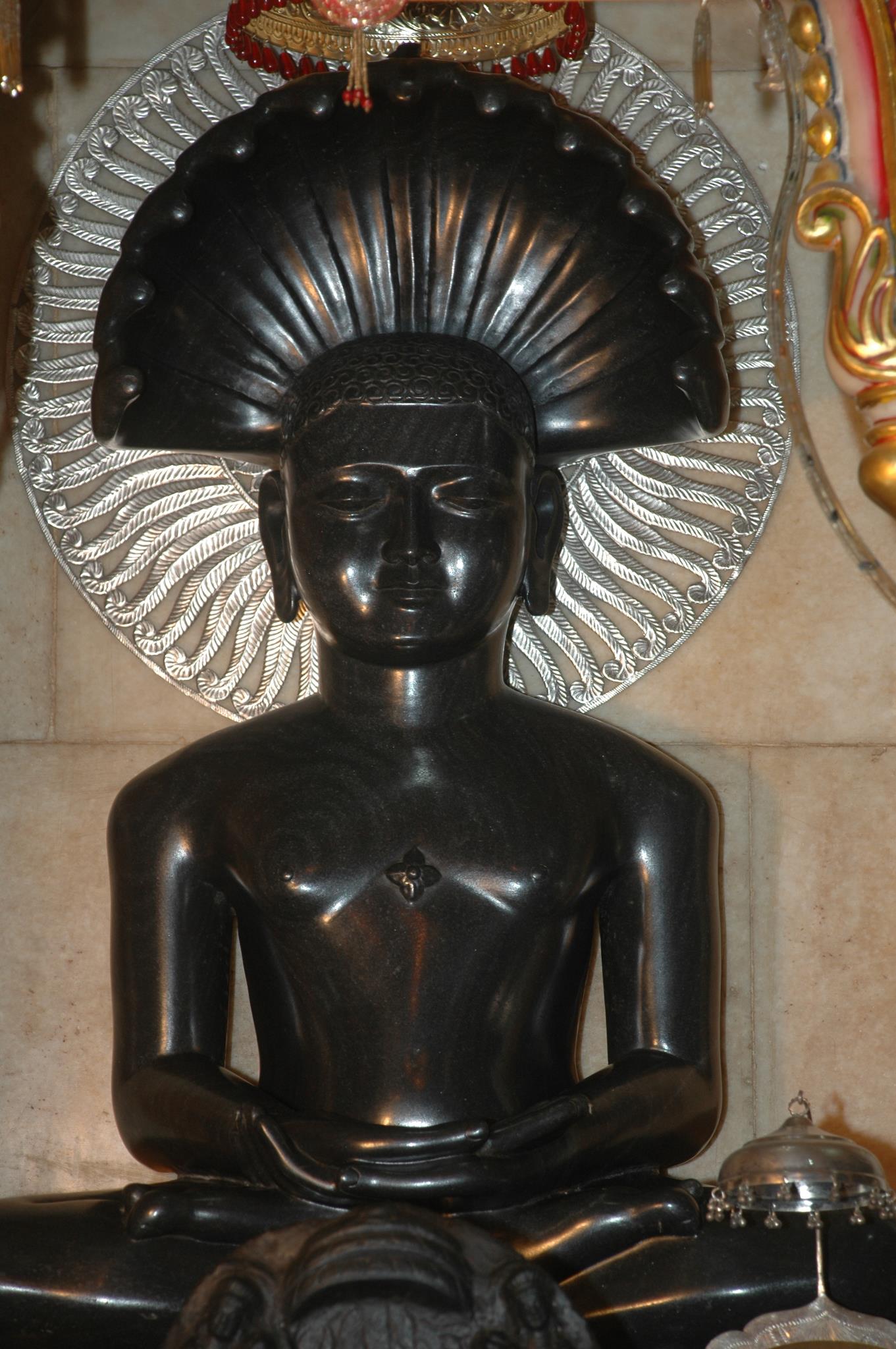 Shri 1008 Parshvnath Digamber Jain Mandir, Main Road, Rafiganj, District - Aurangabad (Bihar) image 3