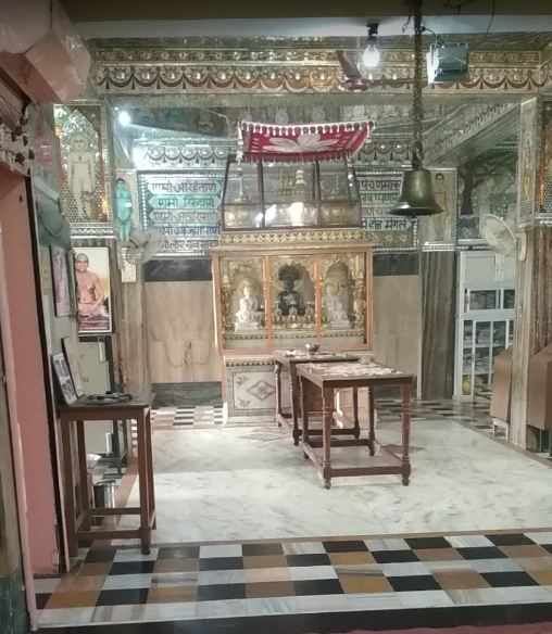 Shri 1008 Parshvnath Digamber Jain Mandir, 1950-52, Sector 16, Faridabad (Haryana) image 9