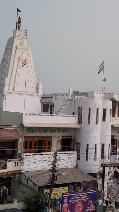 Shri 1008 Parshvnath Digamber Jain Mandir, 1950-52, Sector 16, Faridabad (Haryana) image 10