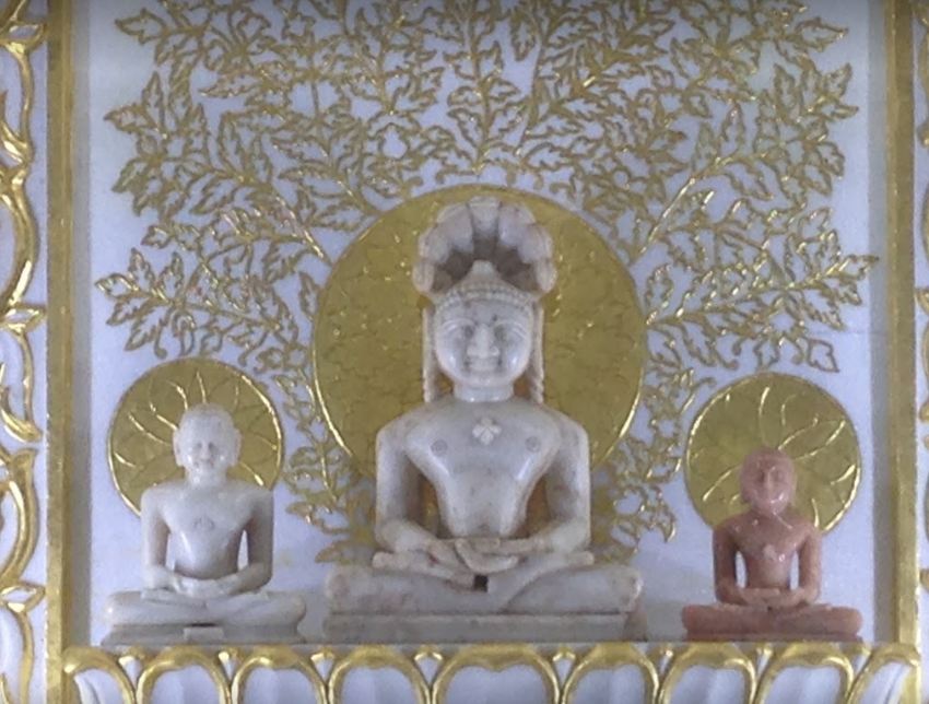 Shri 1008 Parshvnath Digamber Jain Mandir, Jacobpura, Sector 12, Gurugram (Haryana) image 9