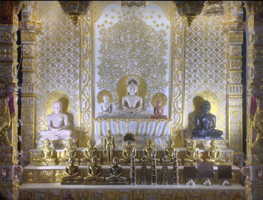 Shri 1008 Parshvnath Digamber Jain Mandir, Jacobpura, Sector 12, Gurugram (Haryana) image 10