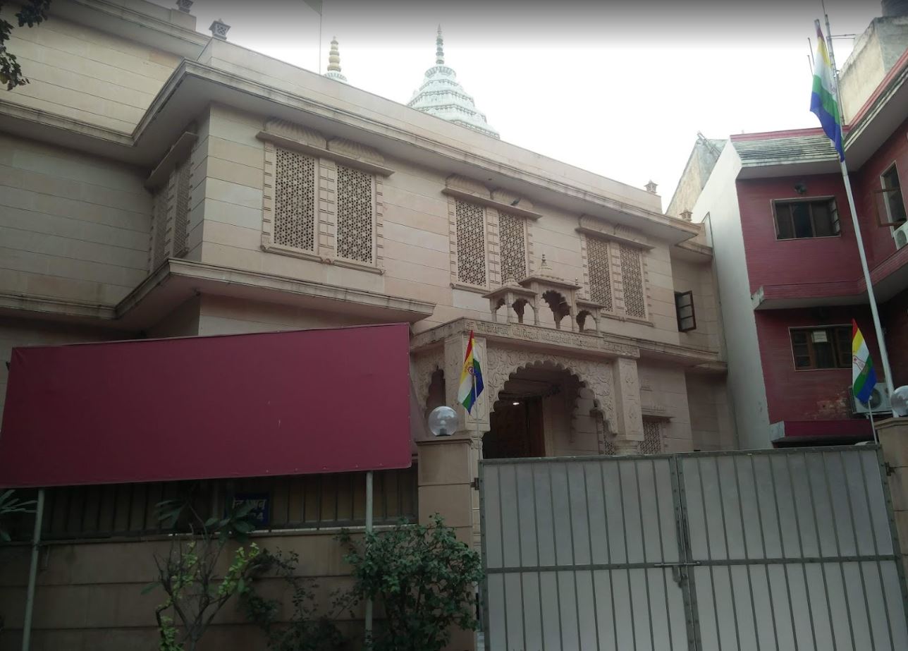 Shri 1008 Muni Suvratnath Digamber Jain Mandir, DLF Phase 2, Sector 25, Gurugram, (Haryana) image 4