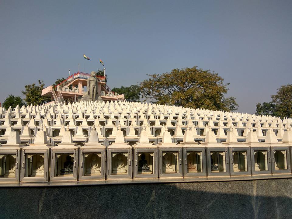 Siddhant Teerth Kshetra Shikohpur, Shikohpur Village, Sector 78, Gurugram (Haryana) thumbnail 2