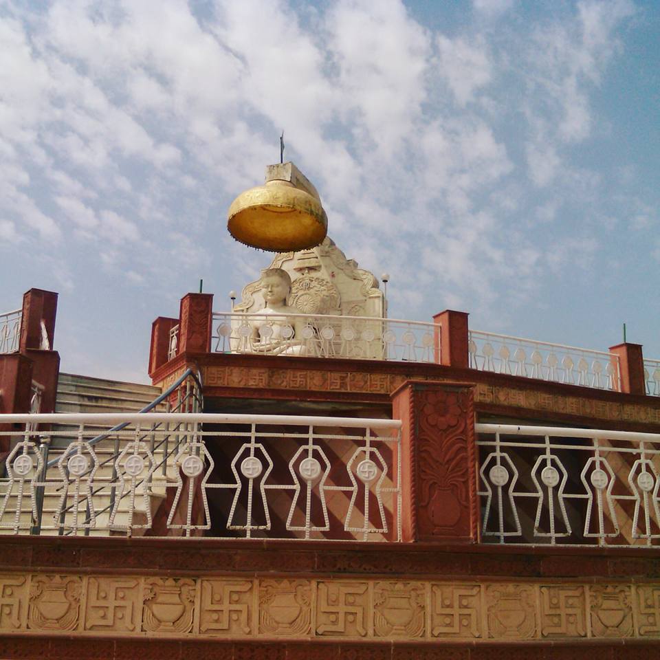 Siddhant Teerth Kshetra Shikohpur, Shikohpur Village, Sector 78, Gurugram (Haryana) thumbnail 6