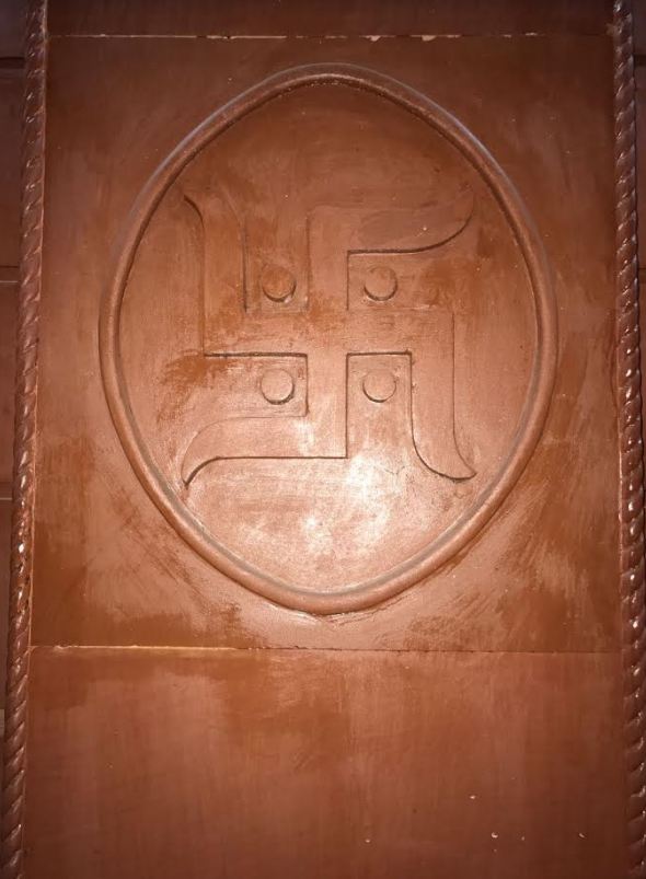 Shri 1008 Adinath Digamber Jain Mandir (Shri Adidham Lal Mandir), Dabua Colony, N.I.T., Faridabad (Haryana) image 12