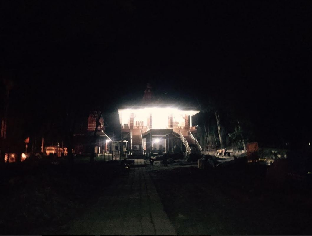 Shri 1008 Adinath Digamber Jain Mandir (Shri Adidham Lal Mandir), Dabua Colony, N.I.T., Faridabad (Haryana) image 18