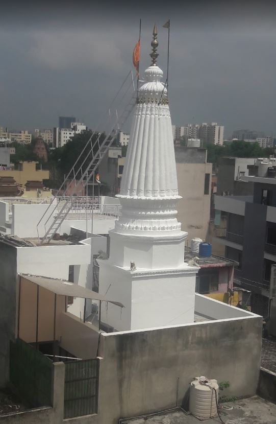 Shri 1008 Dharmnath Ratanmayi Tees Choubisi Digamber Jin Mandir, Gopal Nagar, Gurugram (Haryana) image 7