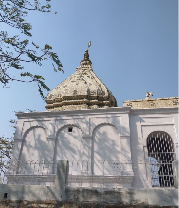Shri Rajgrahi Siddh Kshetra, Shri Digamber Jain Mandir, Vaibhargiri Parvat, Rajgir, District - Nalanda (Bihar) image 3