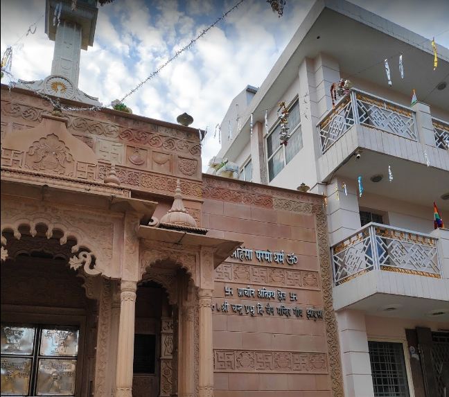 Shri 1008 Chandraprabhu Digamber Jain Prachin Atishaya Kshetra, Jharsa Village, Sector 39, Gurugram (Haryana) image 5