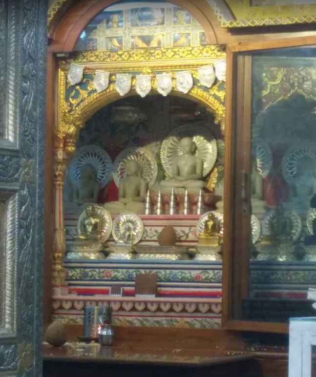 Shri 1008 Chandraprabhu Digamber Jain Prachin Atishaya Kshetra, Jharsa Village, Sector 39, Gurugram (Haryana) image 8