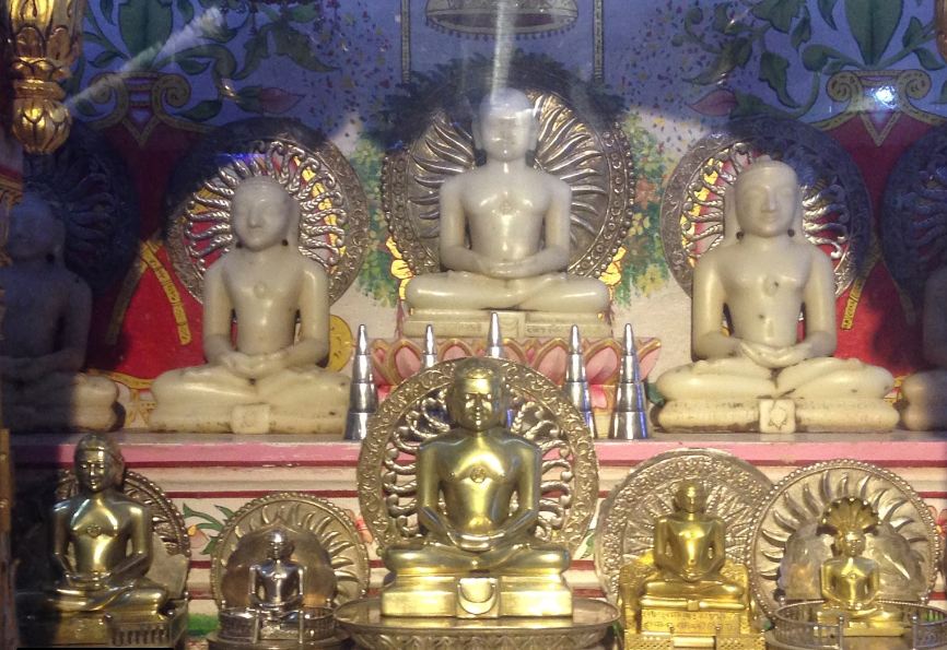 Shri 1008 Chandraprabhu Digamber Jain Prachin Atishaya Kshetra, Jharsa Village, Sector 39, Gurugram (Haryana) image 9