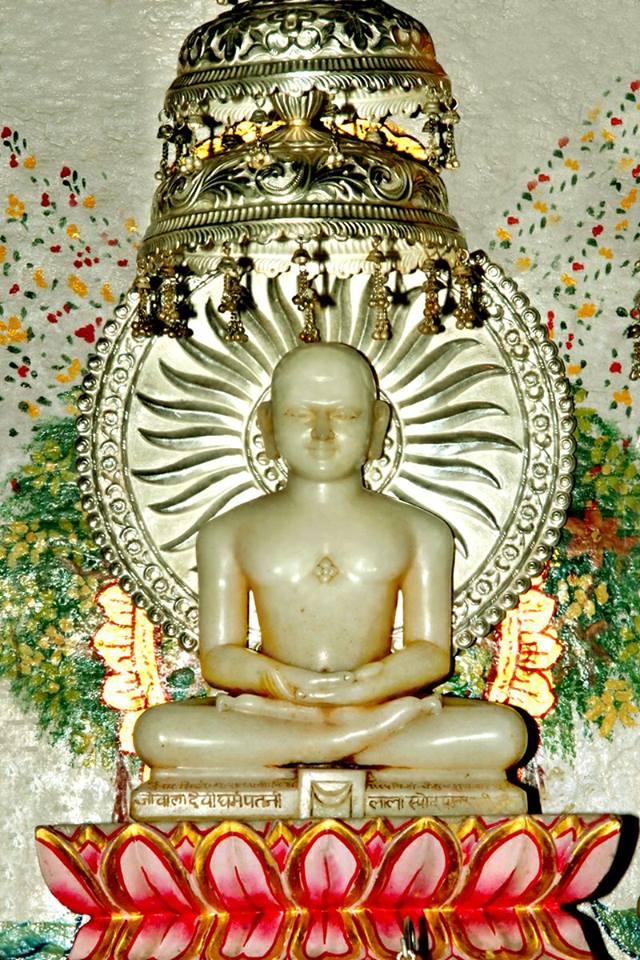 Shri 1008 Chandraprabhu Digamber Jain Prachin Atishaya Kshetra, Jharsa Village, Sector 39, Gurugram (Haryana) image 13