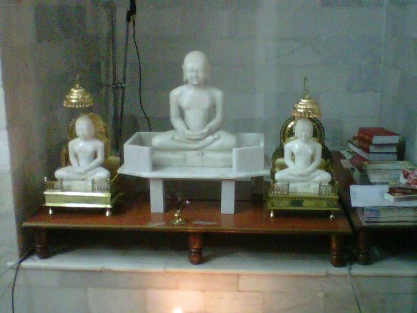 Shri 1008 Bhagwan Mahaveer Digamber Jain Mandir, Palam Vihar, Gurugram (Haryana) image 7