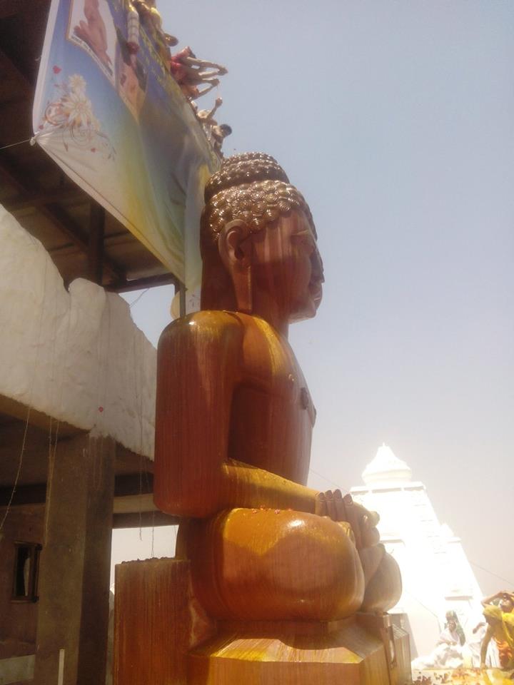 Ashtapad Tirth Jain Mandir, Bilaspur Chowk, Gurugram (Haryana) image 5