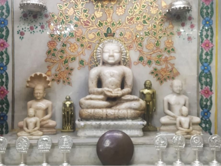 Shri 1008 Parshvnath Digamber Jain Mandir, Badshahpur, Sector 66, Gurugram (Haryana) image 6