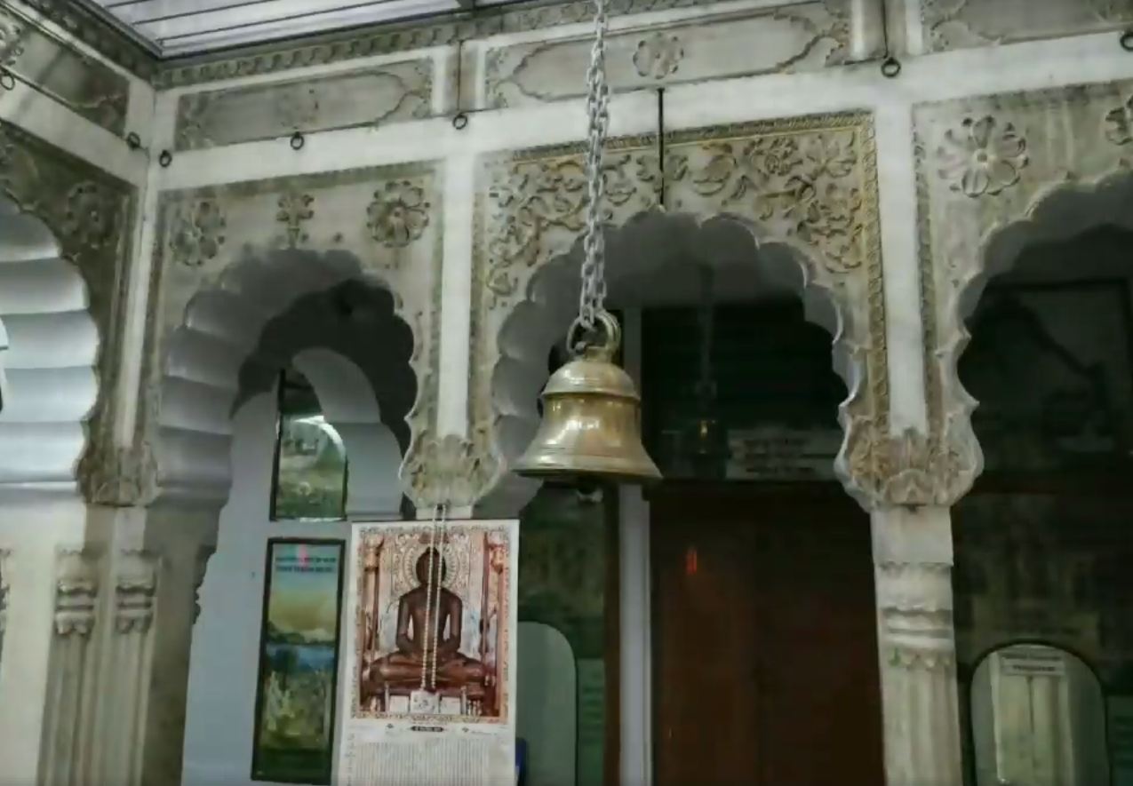 Shri Digamber Jain Mandir, Sethi Chowk, Panipat, (Haryana) image 6