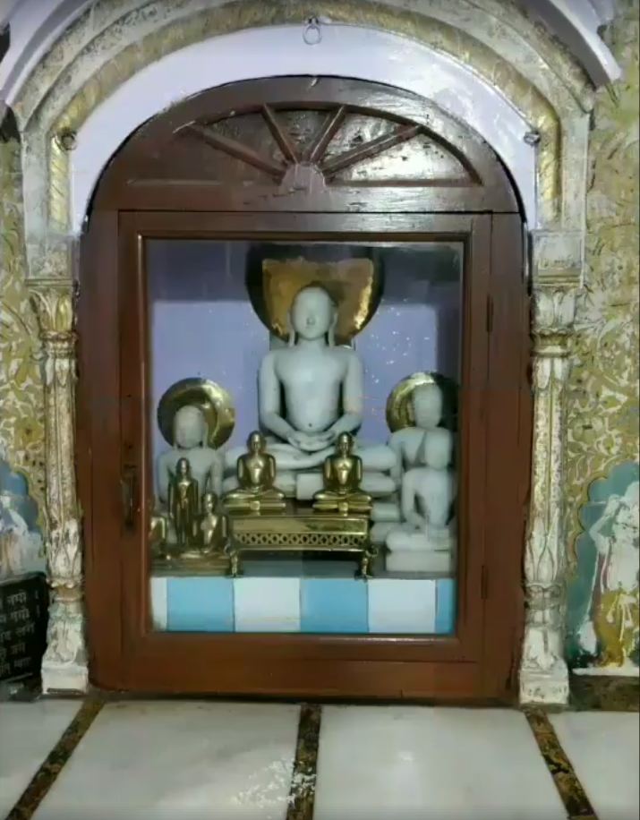 Shri Digamber Jain Mandir, Sethi Chowk, Panipat, (Haryana) image 7