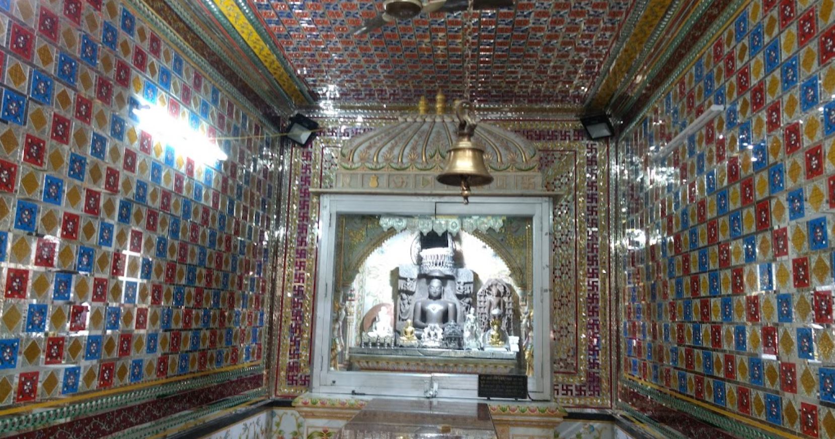 Shri Digamber Jain Mandir, Gur Bazar, Ambala Cantt, District - Ambala (Haryana) image 6