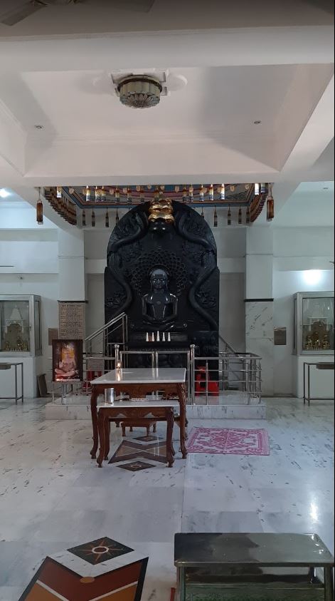 Shri 1008 Shahastrafani Parshvnath Digamber Jain Mandir, Sector 18, Panchkula (Haryana) image 5