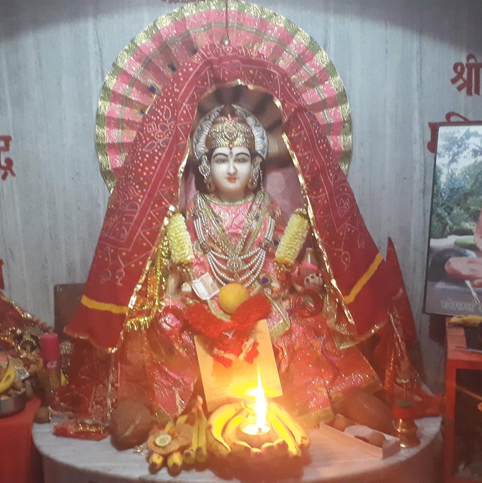 Mata Shri Padmavati Dham, Dabwali Road, Sirsa (Haryana) thumbnail 3