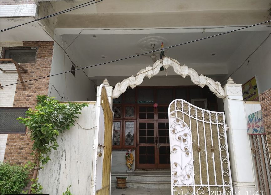Shri 1008 Bhagwan Adinath Digambar Jain  Mandir, Model Town, Rohtak (Haryana) image 3