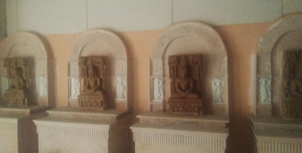 Shri Shantinath Digamber Jain Mandir, Hasanpur, District - Palwal (Haryana) image 6