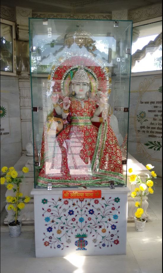 Shri Aatam Manohar Jain Aradhana Mandir, Shri Ghantakaran Mahaveer Devsthan, Kurali, Karnal (Haryana) image 5