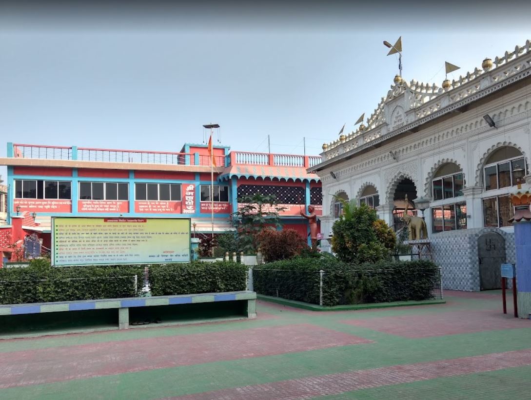 Shri Digamber Jain Mandir, Barsoi, District - Katihar (Bihar) image 7